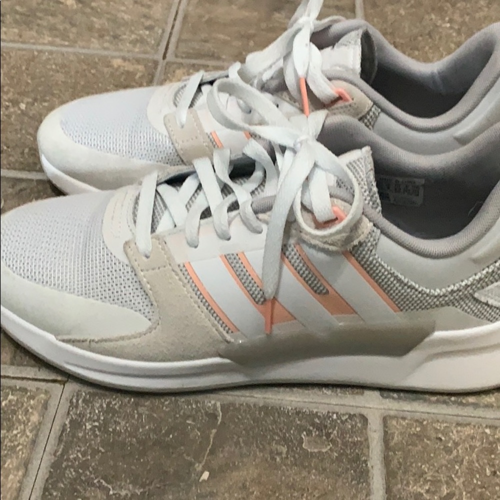 ADIDAS cloudfoam